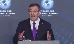 "Türkiye, dünyanın bağlantı noktası konumunda olan bir ekonomidir"