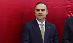 Bakan Kacır SAHA 2026'da