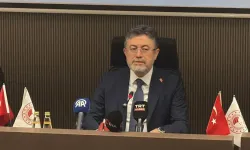 Bakan Yumaklı: Tarımsal kayıplarımızı 2026'da geri alacağız