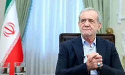 İran Cumhurbaşkanı Pezeşkiyan: Temel politikamız dostane ilişkileri geliştirmektir