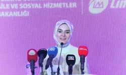 Bakan Göktaş: Kız çocuklarımızın mühendislik alanında daha görünür olmasını çok önemsiyoruz