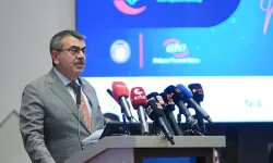 Bakan Tekin: Asıl mesele çocuğun iç bütünlüğünü koruyabilecek tedbirler almak