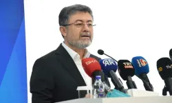 Bakan Yumaklı: Hedefimiz üretimde kendimize yeterli hale gelmek