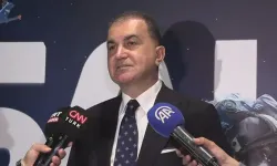 AK Parti Sözcüsü Çelik, SAHA 2026 etkinlik alanını ziyaretinde açıklamalarda bulundu