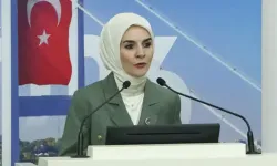 Bakan Göktaş: Kadınların her alanda güçlenmesini sağladık