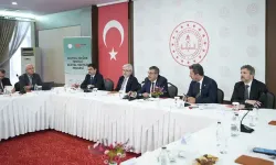 Bakan Tekin: Çocuklarımıza yönelik içerikler hassasiyetle üretilmeli
