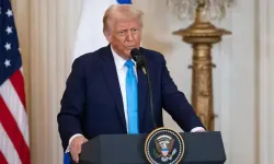 Trump: İran’ın nükleer silaha sahip olması mümkün değil