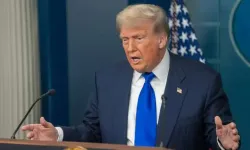Trump, Venezuela’yı ABD'nin 51'inci eyaleti olarak gösterdi