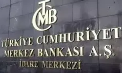 TCMB, cari açık verilerini açıkladı