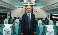 Bayramda demir yolunda 18 bin 644 kişilik kapasite artışı