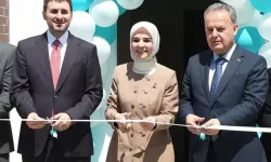 Bakan Göktaş: Devletimiz her zaman ihtiyaç sahibi vatandaşlarımızın yanında
