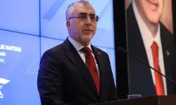 Bakan Işıkhan: Dünyanın gıptayla takip ettiği sosyal güvenlik sistemimiz var