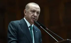 Cumhurbaşkanı Erdoğan: Sorumluluk almaktan kaçınmıyoruz