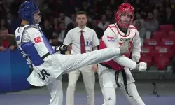 Milliler, 2026 Avrupa Para Tekvando Şampiyonası'nı 14 madalya ile tamamladı
