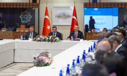 "Vatandaşlarımızdaki denetim algısını iyileştirmeyi hedefliyoruz"