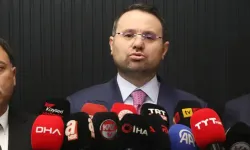 Bakan Gürlek: Sivil anayasa beklentisi artık zirveye ulaşmıştır