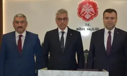 Bakan Memişoğlu: Doppler ultrason fabrikasını kuracağız