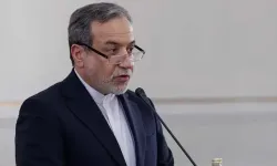 İran Dışişleri Bakanı Arakçi'den ‘müzakere’ açıklaması