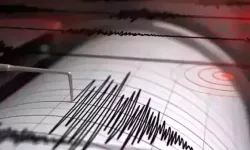 Japonya'da 6.7 büyüklüğünde deprem