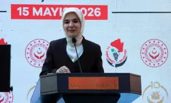 "Engelsiz yaşam idealini, daha da ileriye taşıyacağız"