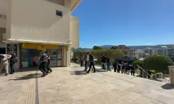 Optik mağazasına yönelik silahlı saldırıda 9 tutuklama