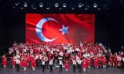 Türkiye Yüzyılının ilk orkestrası yeniden sahnede