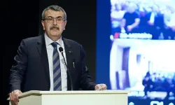 Bakan Tekin, 'Eğitim Kurumları Yönetici Yetiştirme Programı'nın ilk dersini verdi