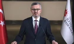 İletişim Başkanı Duran'dan 'Türk Günü Yürüyüşü'ne ilişkin video mesaj