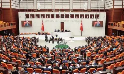 TBMM'de varlık barışı düzenlemesi görüşülmeye devam edilecek
