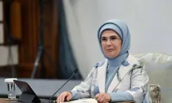Emine Erdoğan'dan 'Türk Gıda Kodeksi' çalışmalarına ilişkin paylaşım
