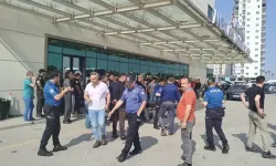 Restorana pompalı tüfekli saldırı: 4 ölü