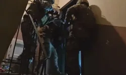 İstanbul merkezli 3 ilde DEAŞ operasyonunda 110 gözaltı