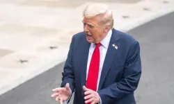 Trump: İran'ı vurmadan anlaşma sağlanırsa mutlu olurum