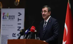 Cevdet Yılmaz: Devlet olarak yasa dışı bahisle mücadeleyi sürdürüyoruz