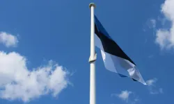 Estonya hava sahasına giren İHA, NATO savaş uçağı tarafından düşürüldü