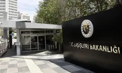 Dışişleri Bakanlığı'ndan Yunanistan'a 'Pontus' tepkisi