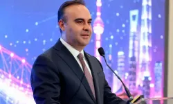 Bakan Kacır, Bilim Olimpiyatları'nda madalya alan öğrencileri tebrik etti