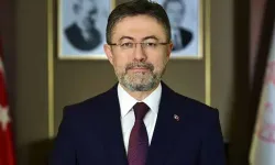 Bakan Yumaklı: Türkiye, koloni sayısında ve bal üretiminde AB'de 1'inci sırada