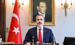 Bakan Fidan: Sumud Filosu'ndaki vatandaşları Türkiye'ye getirmeyi planlıyoruz
