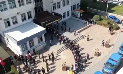 11 ilde 15 ayrı organize suç örgütüne operasyon; 71 tutuklama