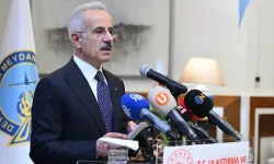 Bakan Uraloğlu: Hava yollarında hedefimiz 270 milyon yolcu