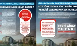 Bakan Kurum: Hazine taşınmazlarında yüzde 10 peşin 5 yıl faizsiz taksit imkanı getirdik