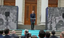 Bakan Ersoy: Kimlik kartlarını müze karta dönüştürerek doğrudan geçiş özelliği kazandırıyoruz