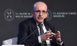 Bakan Şimşek: Hanehalkının ve reel sektörün enflasyon beklentileri mayısta iyileşti