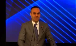 Bakan Kacır: İmalat sanayi katma değerimizi 23 yılda 41 milyar dolardan 246 milyar dolara taşıdık