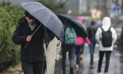 Bayramda yağışlı hava etkili olacak
