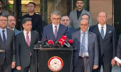 YSK, CHP'nin 'mutlak butlan' başvurusunu reddetti