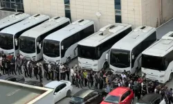 Yasa dışı bahis operasyonunda 66 tutuklama