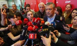 Özgür Özel: Herkesin beklentisi 40 günlük sürede kurultayın toplanması