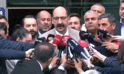 Sönmez: İl ve ilçe örgütlerimizde görevden alma yapılmadı